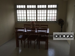 Blk 364 Woodlands Avenue 5 (Woodlands), HDB 5 Rooms #170163512